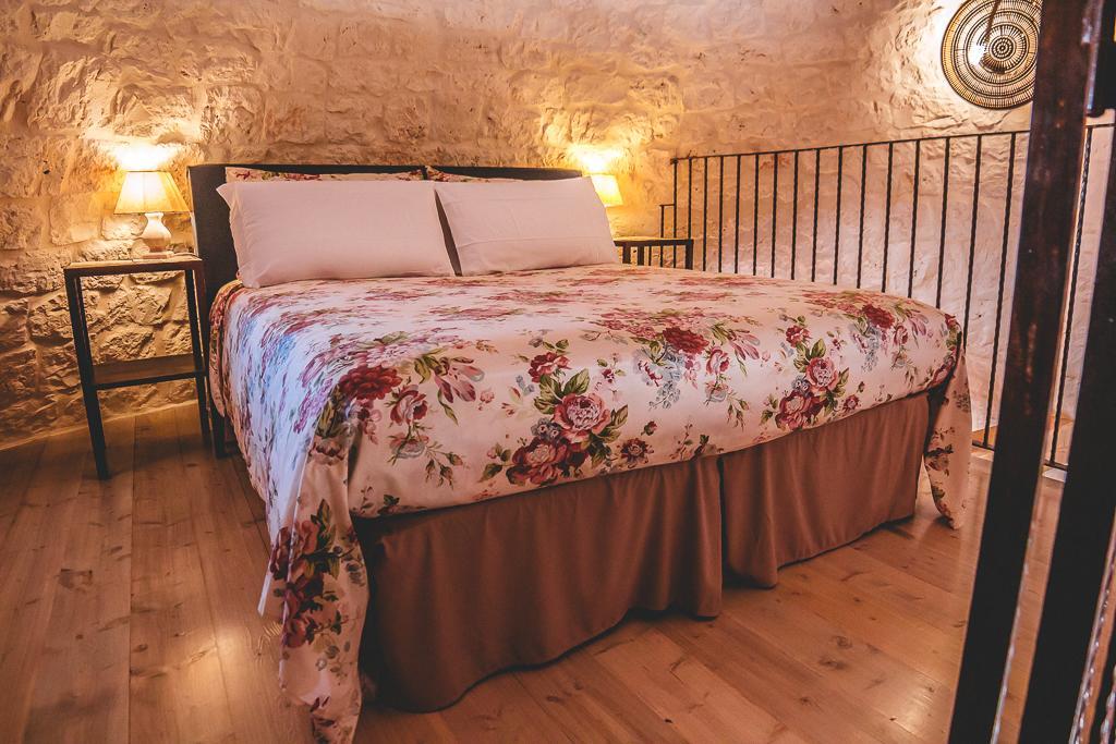 Materiis Villa Noci Eksteriør billede