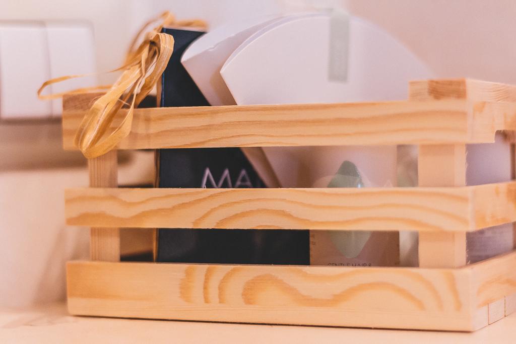 Materiis Villa Noci Eksteriør billede